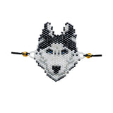 Kioni Beaded Animal Bracelet