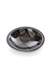 Spindle Mudcloth Bowls & Plates