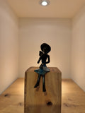 Moyo’s Lost Wax Bronzes - Small