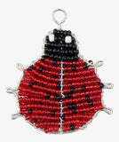 Beadworx Keyring