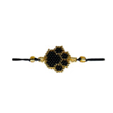 Kioni Beaded Animal Bracelet