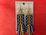 Kioni-C Beaded Earrings