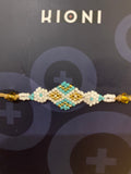 Kioni Beaded Bracelet