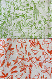 Bindi Tea Towels