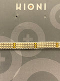 Kioni Beaded Bracelet