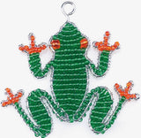 Beadworx Keyring