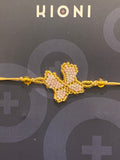 Kioni Beaded Animal Bracelet
