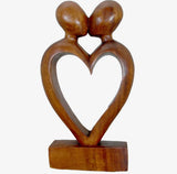 Love-Filled Heart