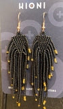 Kioni Beaded Earrings