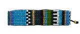 Kioni Beaded Bracelet