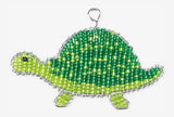 Beadworx Keyring
