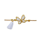 Kioni Beaded Animal Bracelet