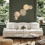 Kazi Stone Baskets