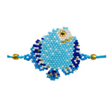 Kioni Beaded Animal Bracelet
