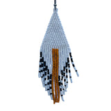 Kioni Beaded Earrings
