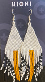Kioni Beaded Earrings