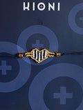 Kioni Beaded Bracelet