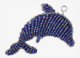 Beadworx Keyring