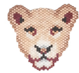 Kioni Beaded Animal Bracelet