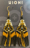 Kioni Beaded Earrings