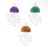 Beadworx Keyring