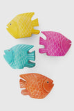 Tropical Fish of Kisii
