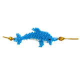Kioni Beaded Animal Bracelet