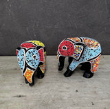 Ashanti Elephant
