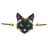 Kioni Beaded Animal Bracelet