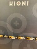Kioni Beaded Bracelet