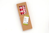Kapula Gift Box - Four 9” Tapers