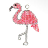 Beadworx Keyring