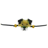 Kioni Beaded Animal Bracelet