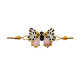 Kioni Beaded Animal Bracelet