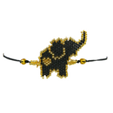 Kioni Beaded Animal Bracelet