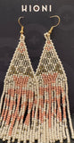 Kioni Beaded Earrings
