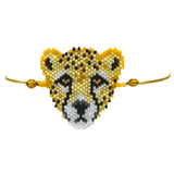 Kioni Beaded Animal Bracelet
