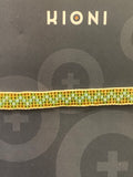 Kioni Beaded Bracelet