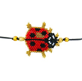 Kioni Beaded Animal Bracelet