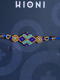Kioni Beaded Bracelet