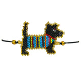 Kioni Beaded Animal Bracelet