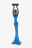 “Light Bearer” Lost Wax Bronze
