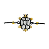 Kioni Beaded Animal Bracelet