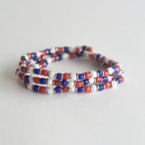Hope HBD America! Bracelet