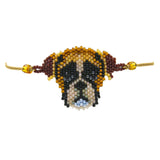 Kioni Beaded Animal Bracelet