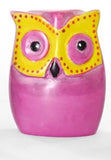 Flat Owl of Kisii