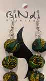 Bindi Earrings