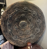 Vintage Makenge Basket