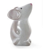Curious Mouse of Kisii