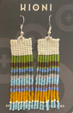 Kioni Beaded Earrings